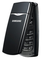    Samsung SGH-X210