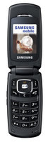    Samsung SGH-X210