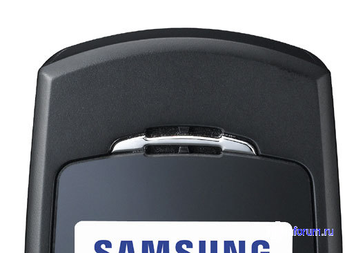    Samsung SGH-X210