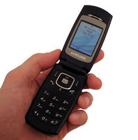    Samsung SGH-X210