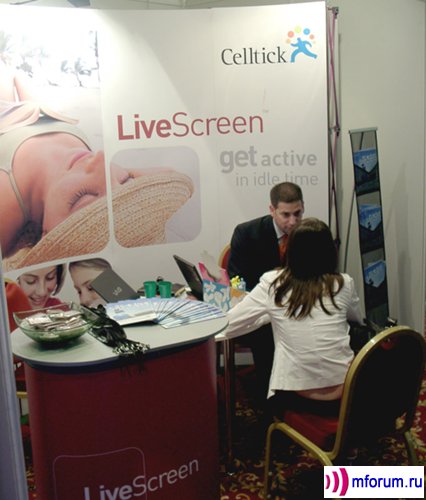 Celltick Technologies