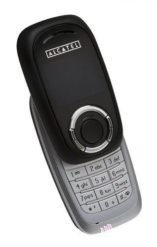    Alcatel OT-E260:    