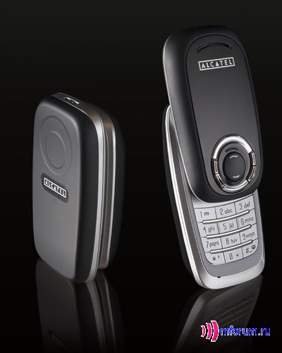    Alcatel OT-E260:    