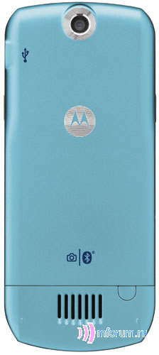 : Motorola   -      