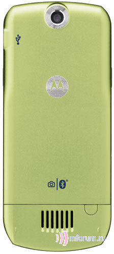 : Motorola   -      