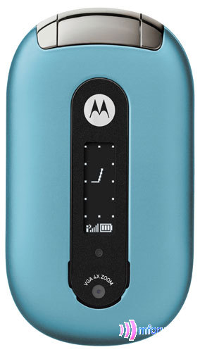 : Motorola   -      