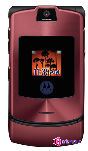 : Motorola   -      