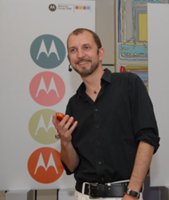 : Motorola   -     