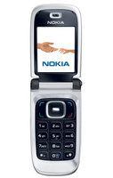    Nokia 6131:    -  