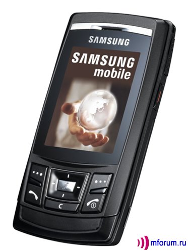 Samsung  SGH-D840