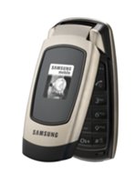 Samsung X500