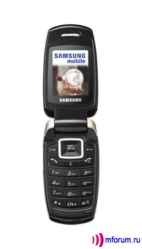 Samsung X500