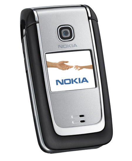    Nokia 6125