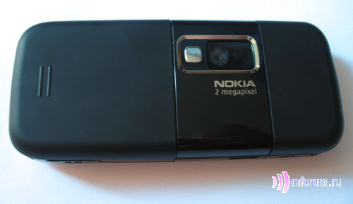    Nokia 6233