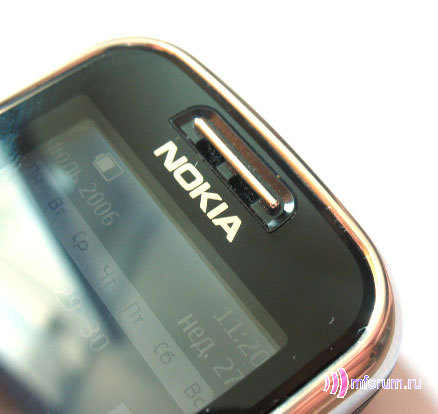    Nokia 6233