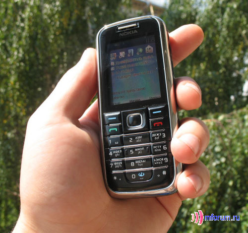    Nokia 6233