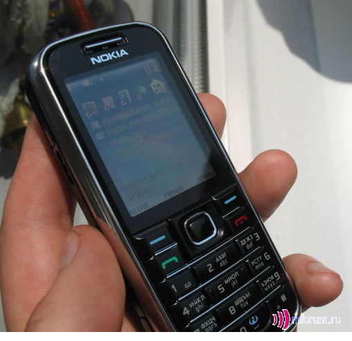    Nokia 6233