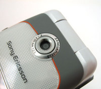    Sony Ericsson W710i