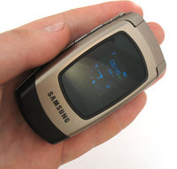    Samsung SGH-X500