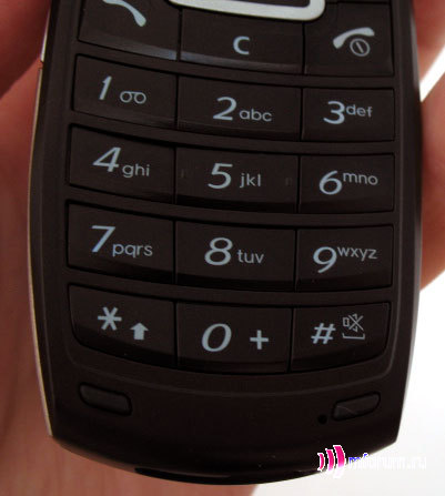    Samsung SGH-X500