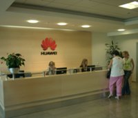  Huawei Technologies    -