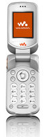    Sony Ericsson W300i