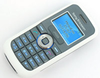    Sony Ericsson J100i:   