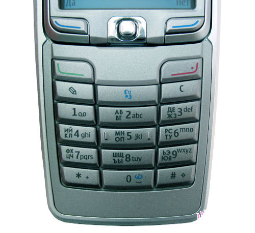  Nokia E70
