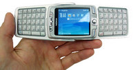 ����� Nokia E70