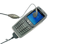 ����� Nokia E70