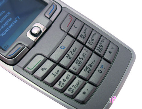  Nokia E70