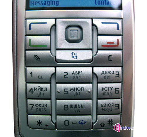  Nokia E60