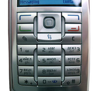  Nokia E60
