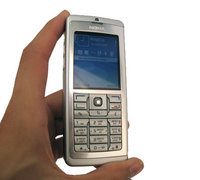  Nokia E60