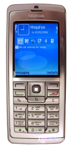  Nokia E60