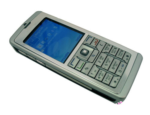  Nokia E60