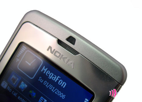  Nokia E60