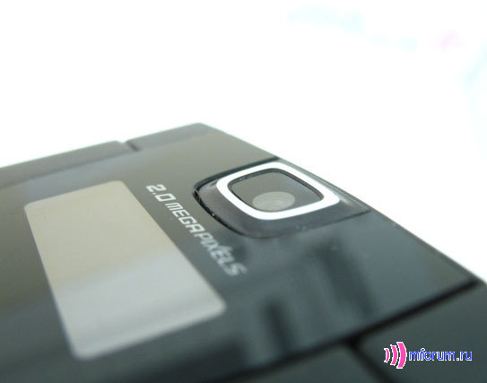  Samsung SGH-D830