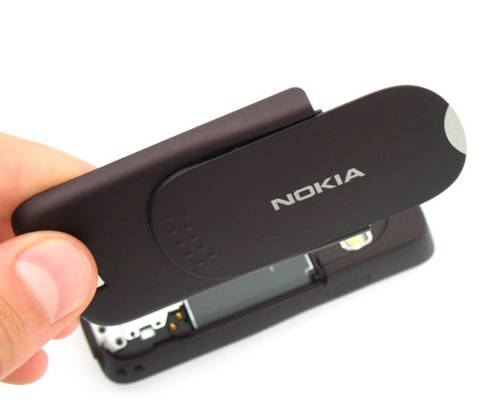  Nokia N73