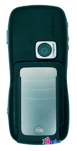  Nokia 5500
