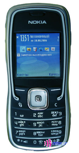  Nokia 5500