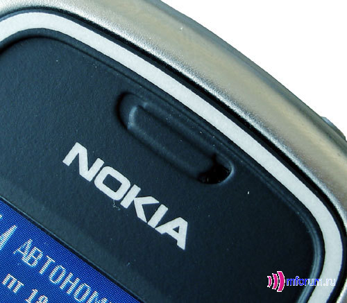  Nokia 5500