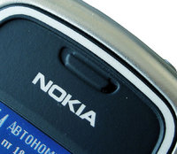  Nokia 5500