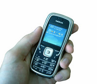  Nokia 5500