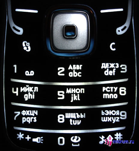  Nokia 5500