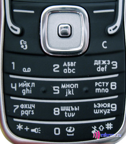  Nokia 5500