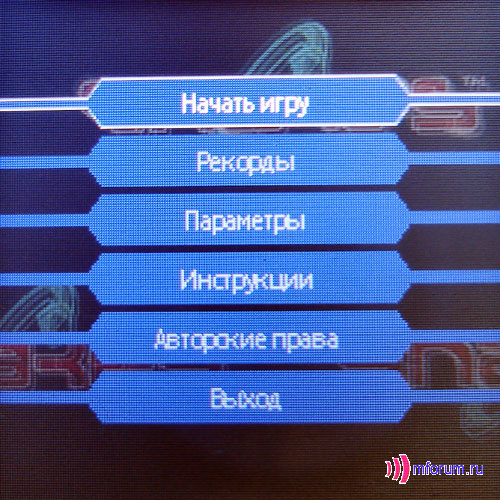  Nokia 5500
