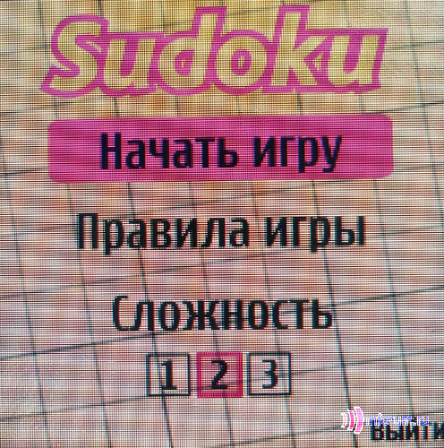 Nokia 5500