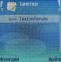 Nokia 5500