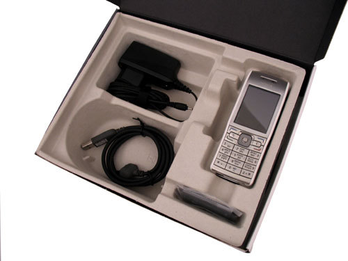 инструкция к телефону nokia e50